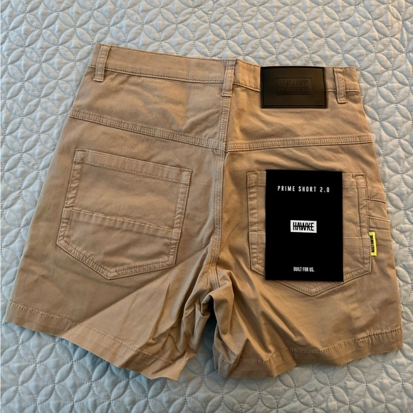 Brand new men’s shorts size 30 - Picture 2 of 2